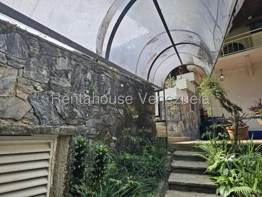 Casa (1 Nivel) en Venta en El Peñon, Distrito Metropolitano - 4