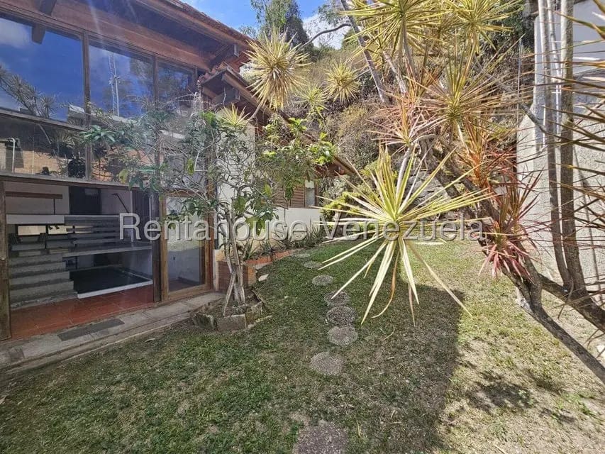 Casa (1 Nivel) en Venta en El Peñon, Distrito Metropolitano - 38