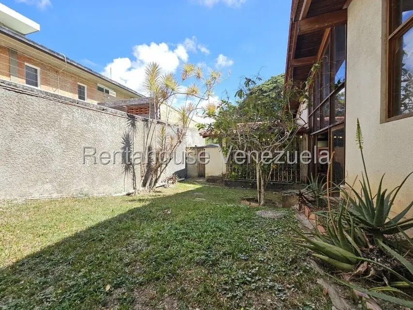 Casa (1 Nivel) en Venta en El Peñon, Distrito Metropolitano - 40