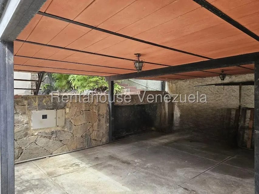 Casa (1 Nivel) en Venta en El Peñon, Distrito Metropolitano - 5