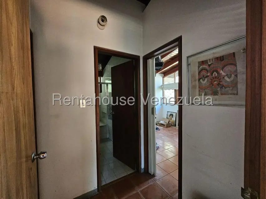 Casa (1 Nivel) en Venta en El Peñon, Distrito Metropolitano - 42