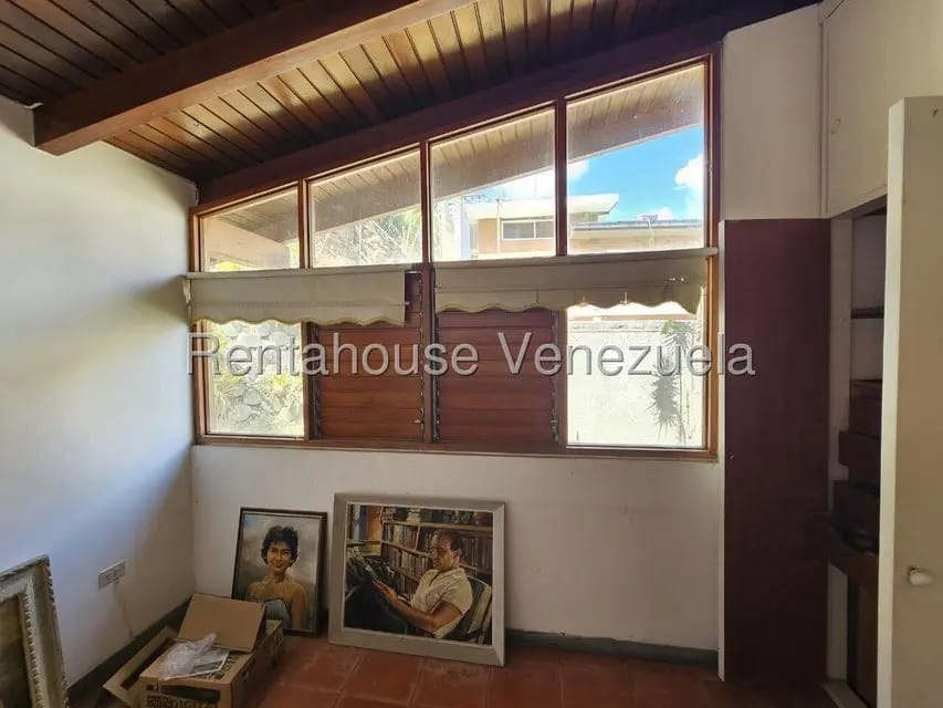 Casa (1 Nivel) en Venta en El Peñon, Distrito Metropolitano - 43