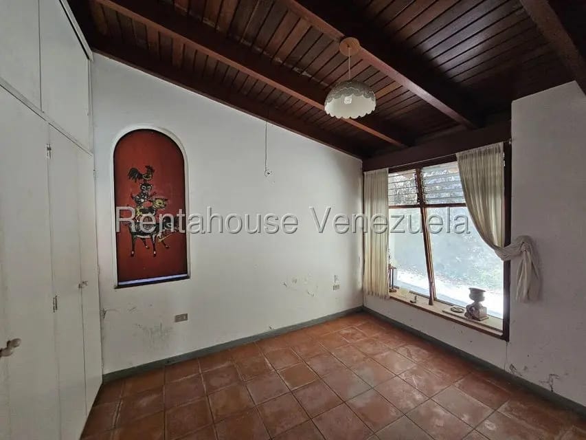 Casa (1 Nivel) en Venta en El Peñon, Distrito Metropolitano - 45