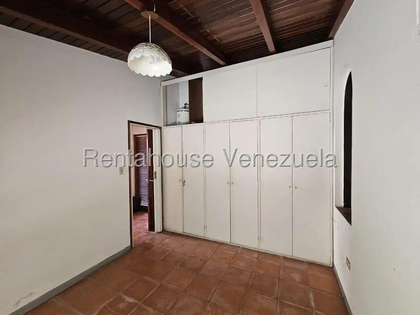 Casa (1 Nivel) en Venta en El Peñon, Distrito Metropolitano - 46
