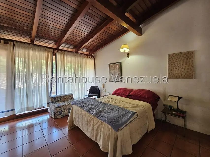 Casa (1 Nivel) en Venta en El Peñon, Distrito Metropolitano - 47
