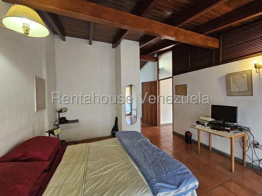 Casa (1 Nivel) en Venta en El Peñon, Distrito Metropolitano - 48