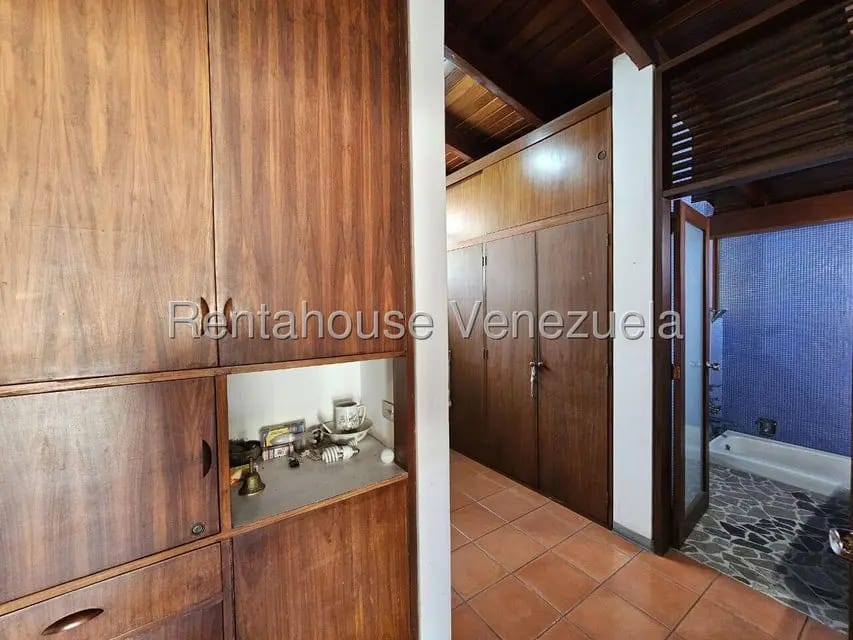Casa (1 Nivel) en Venta en El Peñon, Distrito Metropolitano - 49