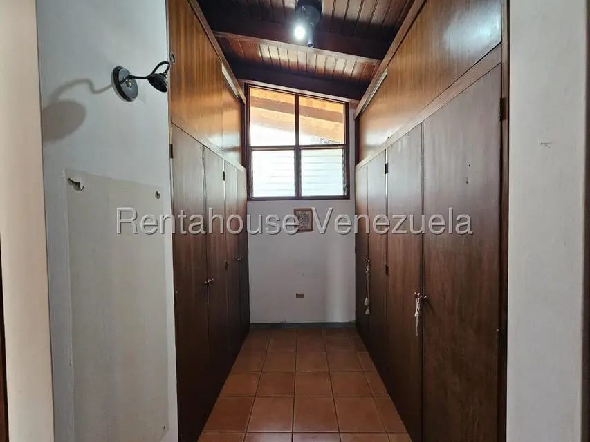 Casa (1 Nivel) en Venta en El Peñon, Distrito Metropolitano - 50