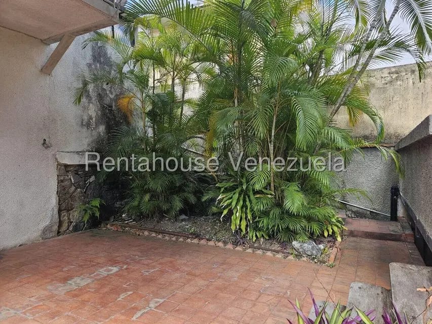 Casa (1 Nivel) en Venta en El Peñon, Distrito Metropolitano - 6