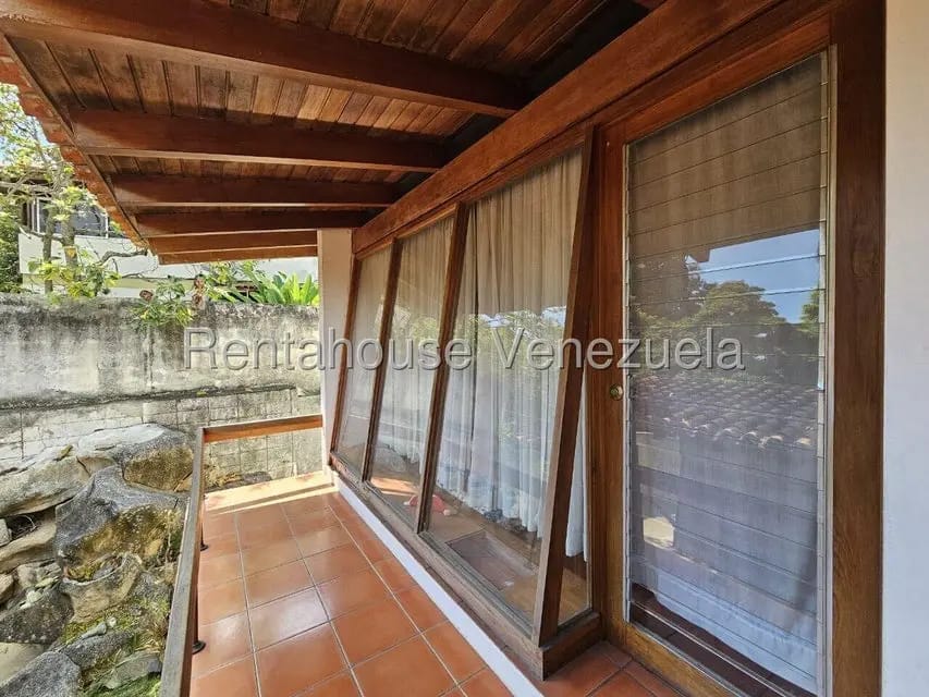 Casa (1 Nivel) en Venta en El Peñon, Distrito Metropolitano - 52