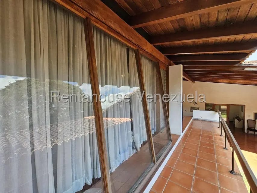 Casa (1 Nivel) en Venta en El Peñon, Distrito Metropolitano - 56