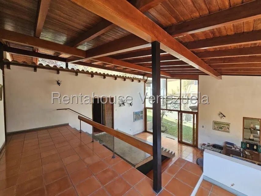 Casa (1 Nivel) en Venta en El Peñon, Distrito Metropolitano - 57