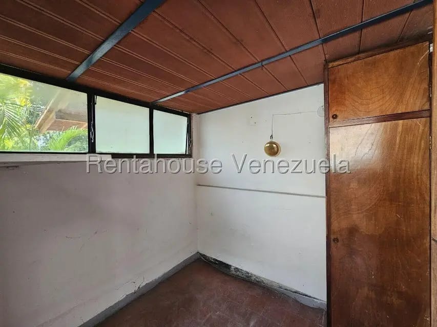 Casa (1 Nivel) en Venta en El Peñon, Distrito Metropolitano - 65