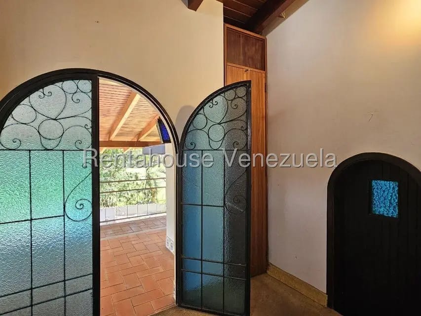 Casa (1 Nivel) en Venta en El Peñon, Distrito Metropolitano - 67
