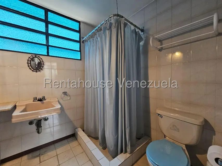 Casa (1 Nivel) en Venta en El Peñon, Distrito Metropolitano - 71
