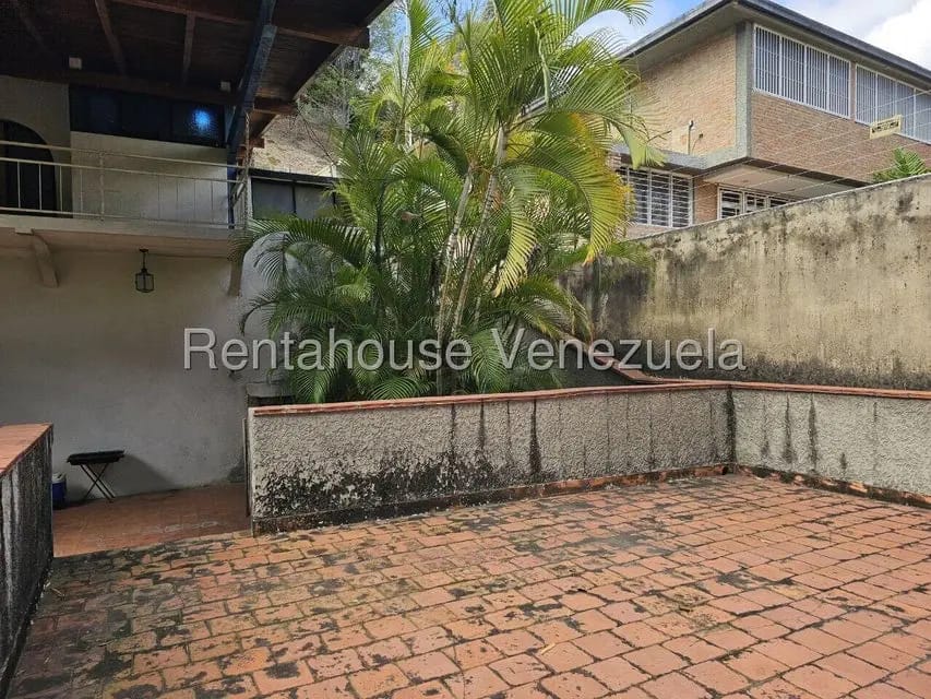 Casa (1 Nivel) en Venta en El Peñon, Distrito Metropolitano - 10