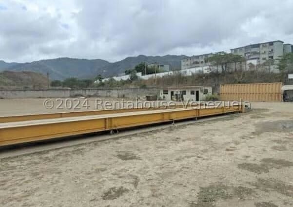 Terreno (Comercial) en Alquiler en La Sabana, Miranda - 7