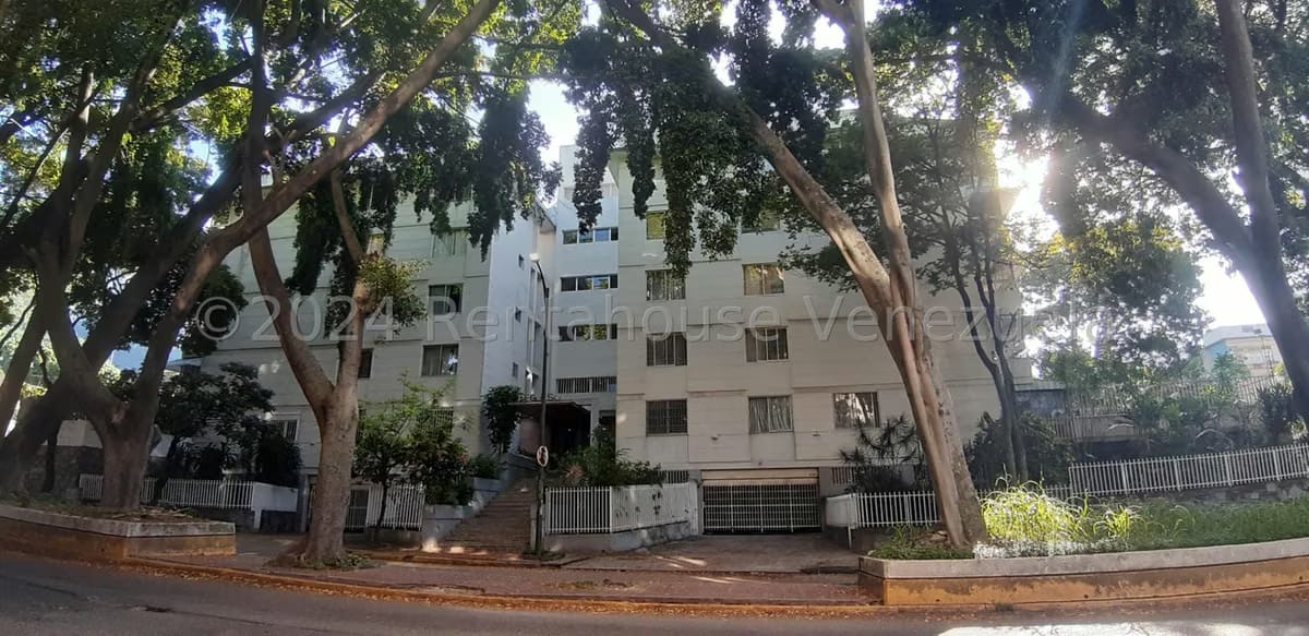 Apartamento (1 Nivel) en Venta en El Marques, Distrito Metropolitano