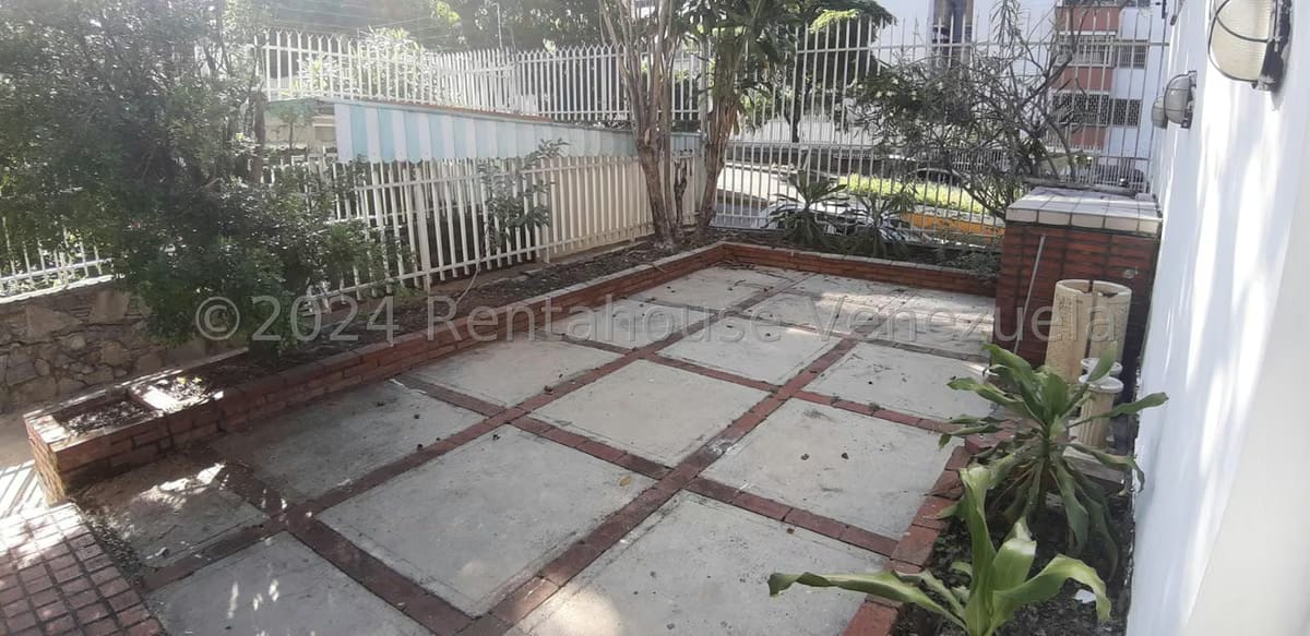 Apartamento (1 Nivel) en Venta en El Marques, Distrito Metropolitano - 13