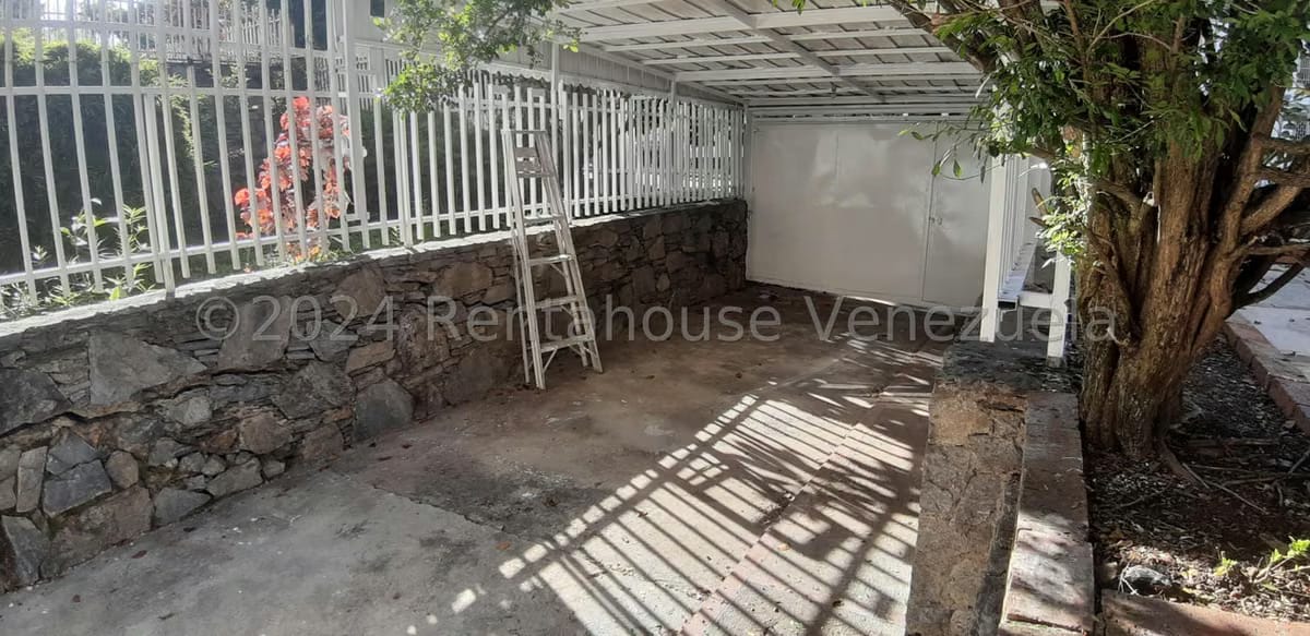 Apartamento (1 Nivel) en Venta en El Marques, Distrito Metropolitano - 17