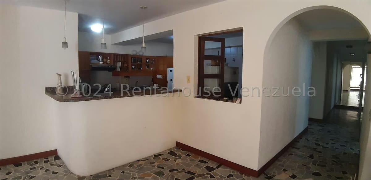 Apartamento (1 Nivel) en Venta en El Marques, Distrito Metropolitano - 18