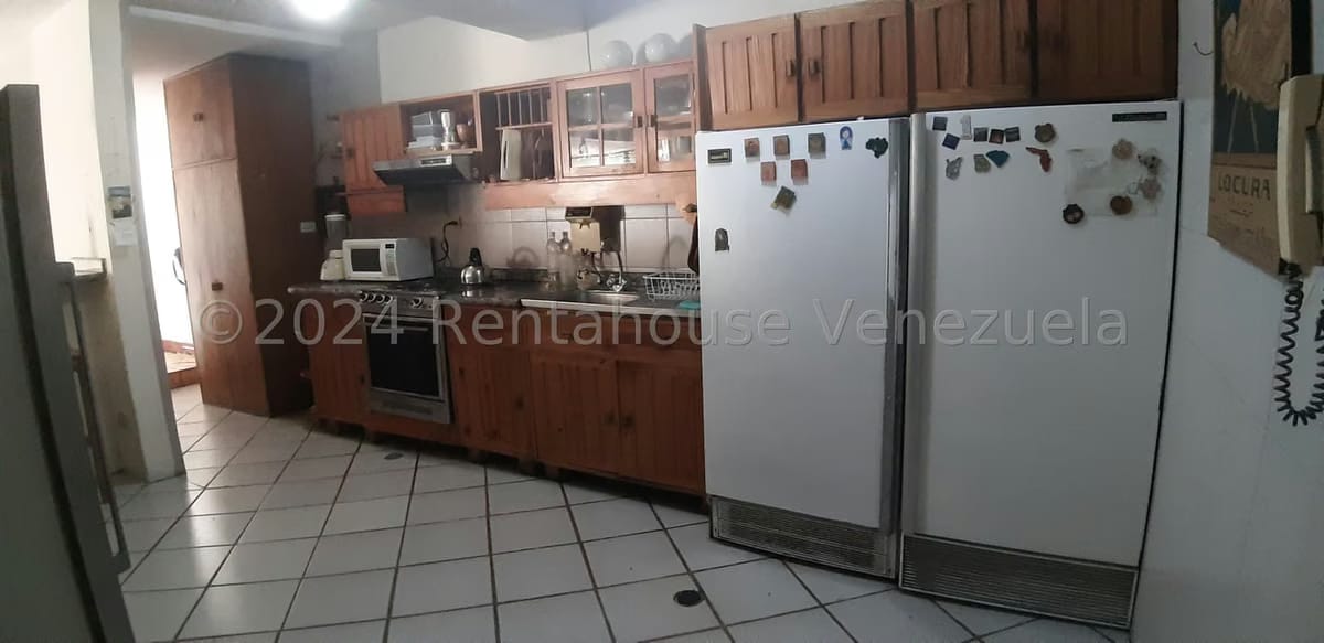 Apartamento (1 Nivel) en Venta en El Marques, Distrito Metropolitano - 21
