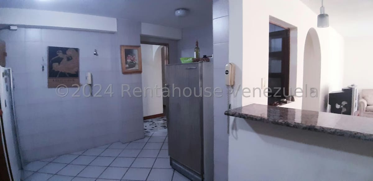Apartamento (1 Nivel) en Venta en El Marques, Distrito Metropolitano - 22