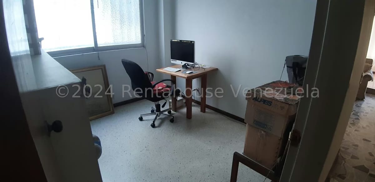 Apartamento (1 Nivel) en Venta en El Marques, Distrito Metropolitano - 28