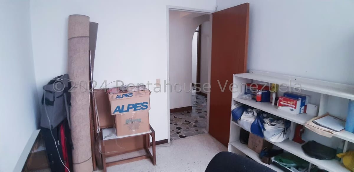 Apartamento (1 Nivel) en Venta en El Marques, Distrito Metropolitano - 29