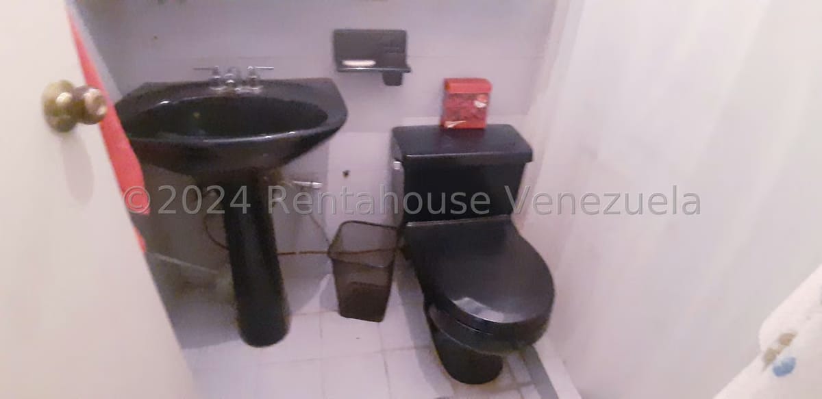 Apartamento (1 Nivel) en Venta en El Marques, Distrito Metropolitano - 30
