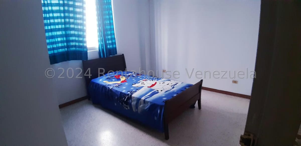 Apartamento (1 Nivel) en Venta en El Marques, Distrito Metropolitano - 31