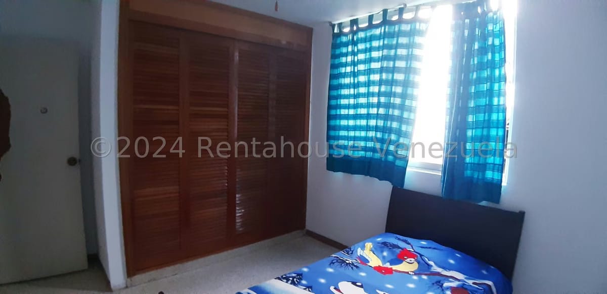 Apartamento (1 Nivel) en Venta en El Marques, Distrito Metropolitano - 32