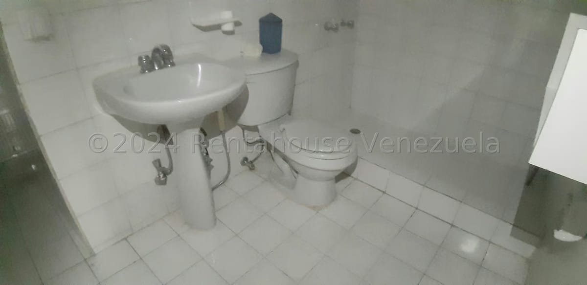 Apartamento (1 Nivel) en Venta en El Marques, Distrito Metropolitano - 34