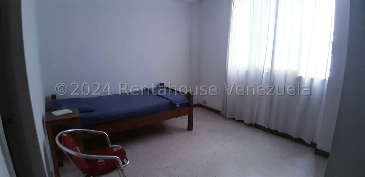 Apartamento (1 Nivel) en Venta en El Marques, Distrito Metropolitano - 36