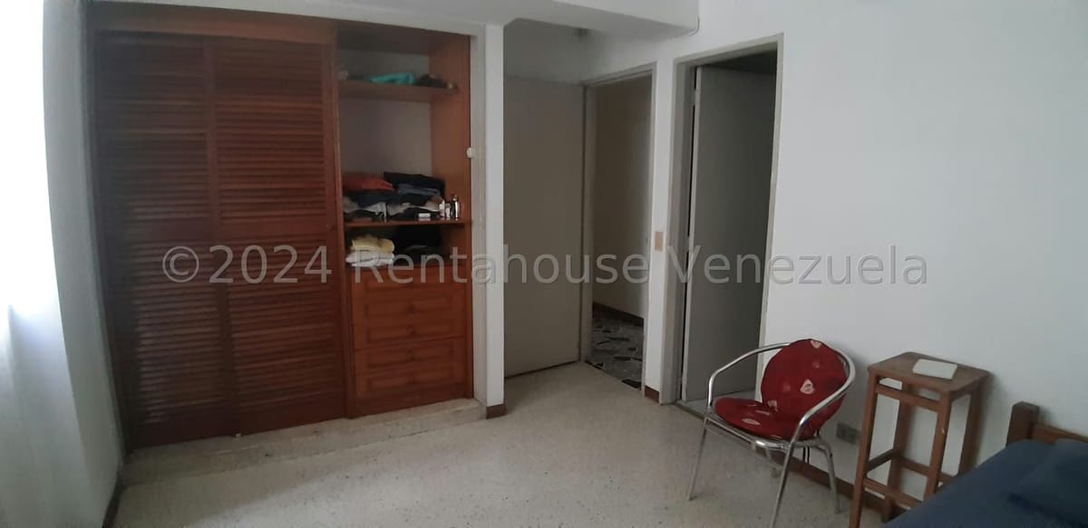 Apartamento (1 Nivel) en Venta en El Marques, Distrito Metropolitano - 37