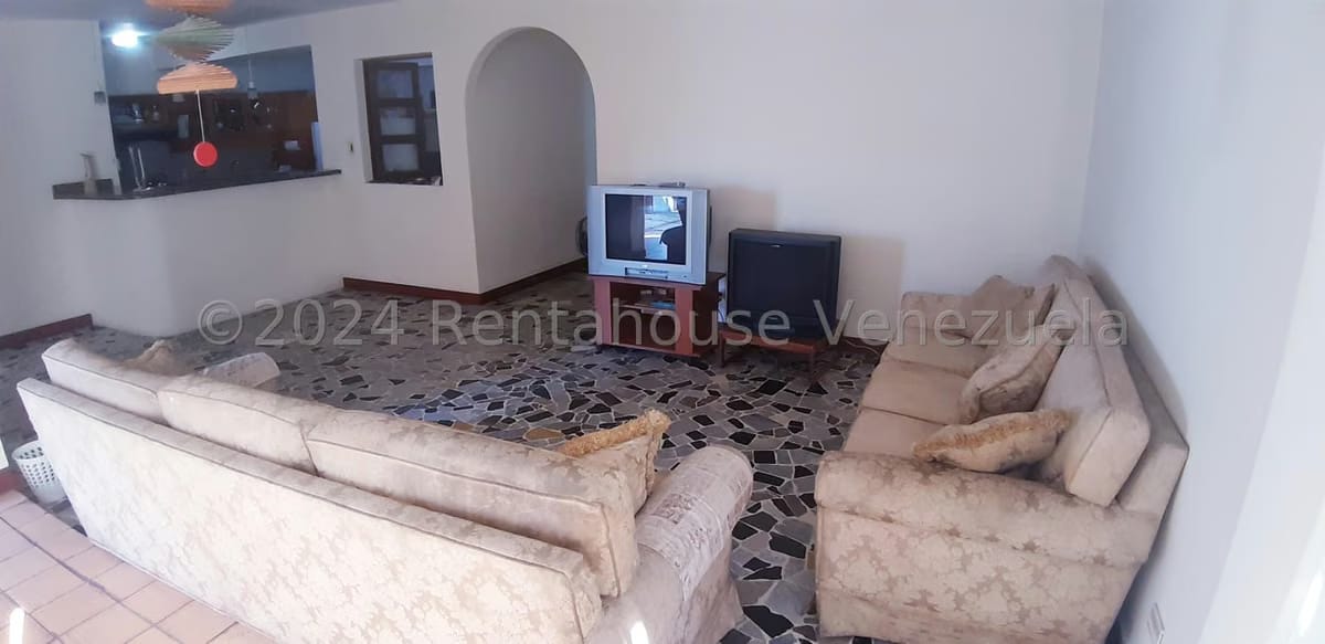 Apartamento (1 Nivel) en Venta en El Marques, Distrito Metropolitano - 6