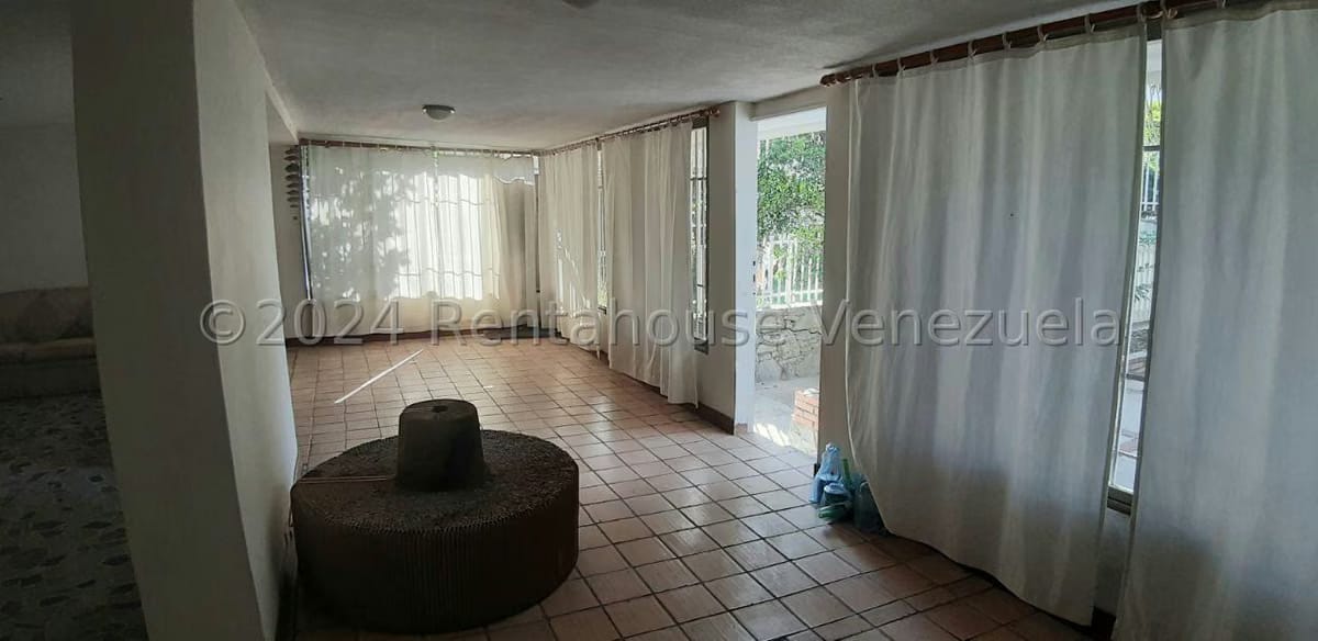 Apartamento (1 Nivel) en Venta en El Marques, Distrito Metropolitano - 7