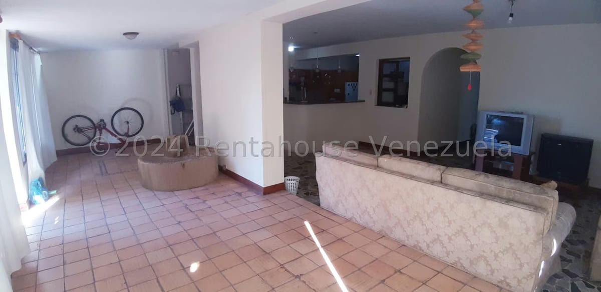 Apartamento (1 Nivel) en Venta en El Marques, Distrito Metropolitano - 10