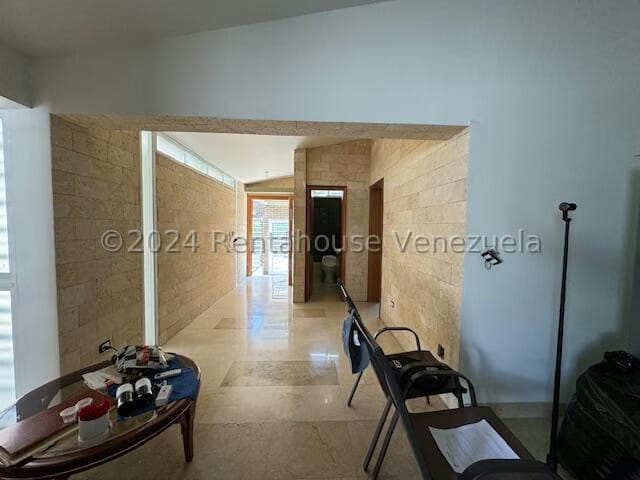 Casa (1 Nivel) en Venta en Santa Cecilia, Distrito Metropolitano - 11