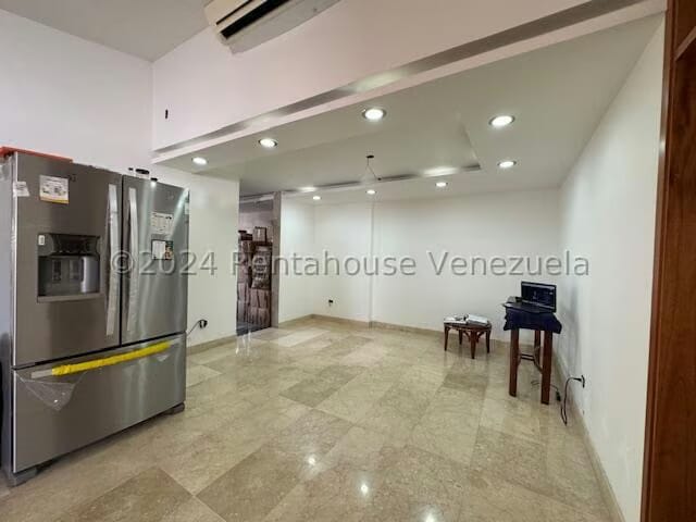 Casa (1 Nivel) en Venta en Santa Cecilia, Distrito Metropolitano - 19