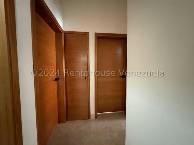 Casa (1 Nivel) en Venta en Santa Cecilia, Distrito Metropolitano - 22