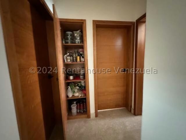 Casa (1 Nivel) en Venta en Santa Cecilia, Distrito Metropolitano - 23