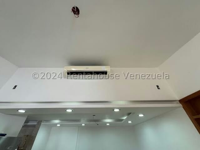 Casa (1 Nivel) en Venta en Santa Cecilia, Distrito Metropolitano - 30