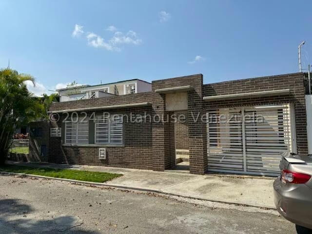 Casa (1 Nivel) en Venta en Santa Cecilia, Distrito Metropolitano - 4