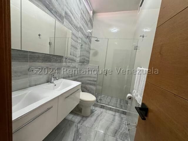 Casa (1 Nivel) en Venta en Santa Cecilia, Distrito Metropolitano - 36