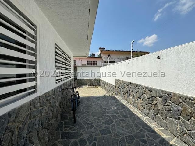 Casa (1 Nivel) en Venta en Santa Cecilia, Distrito Metropolitano - 37