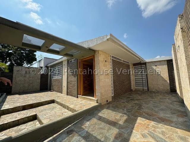 Casa (1 Nivel) en Venta en Santa Cecilia, Distrito Metropolitano - 5