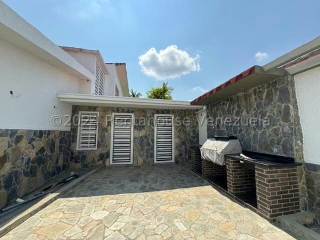 Casa (1 Nivel) en Venta en Santa Cecilia, Distrito Metropolitano - 41