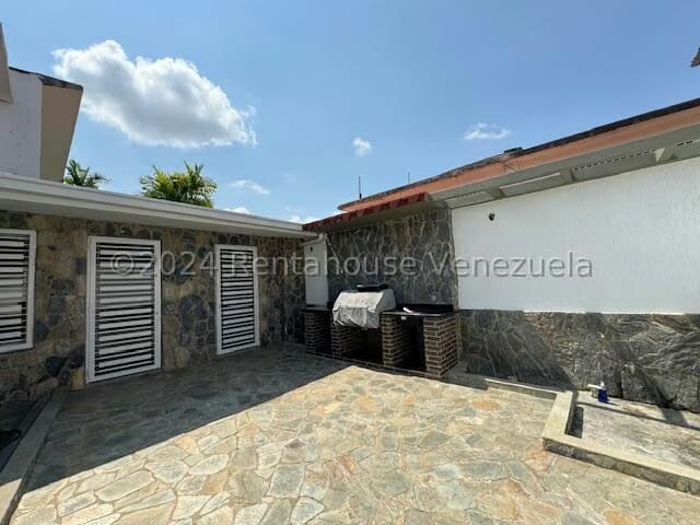 Casa (1 Nivel) en Venta en Santa Cecilia, Distrito Metropolitano - 43