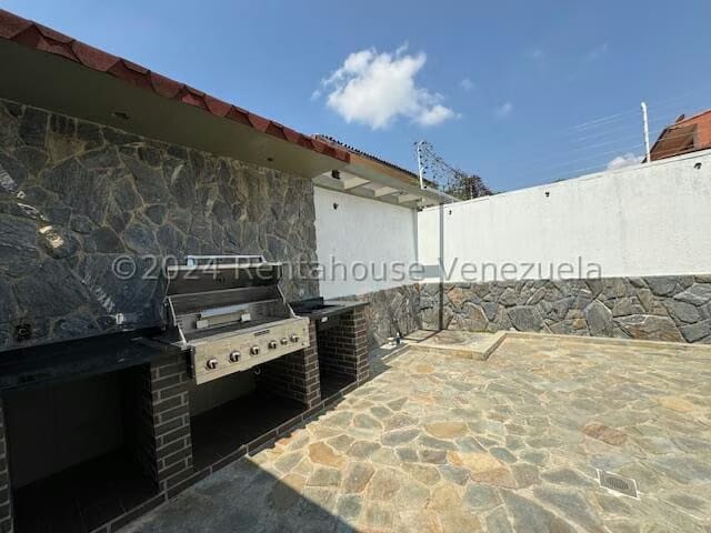 Casa (1 Nivel) en Venta en Santa Cecilia, Distrito Metropolitano - 47